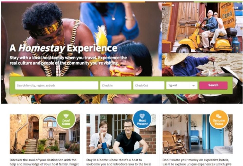 I migliori siti web per organizzare viaggi e vacanze