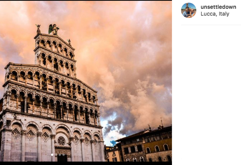 Le 10 città d’arte da non perdere in Italia