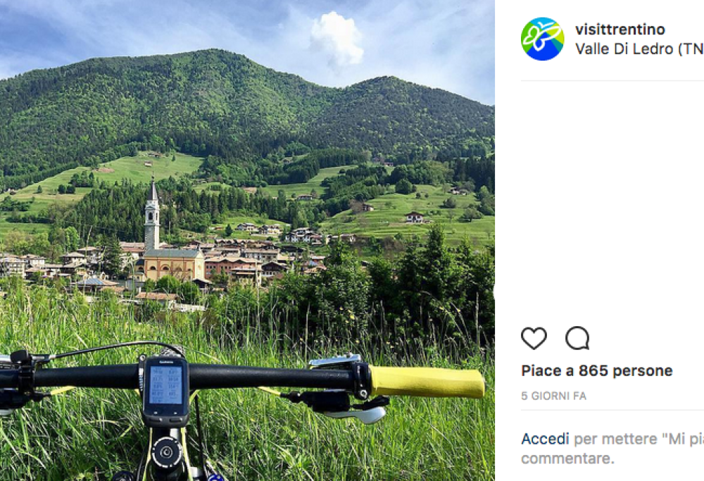 Amate la bicicletta? Ecco dove andare in vacanza