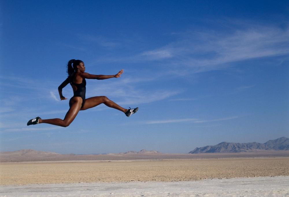 Sport. Le sfide del corpo