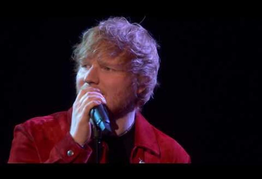 Ed Sheeran: Zara Larsson e James Bay aprono i concerti europei