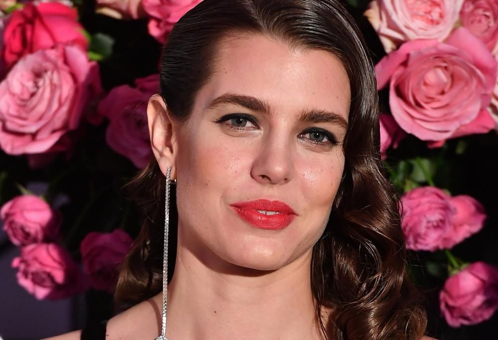 Charlotte Casiraghi: ecco dov’era!