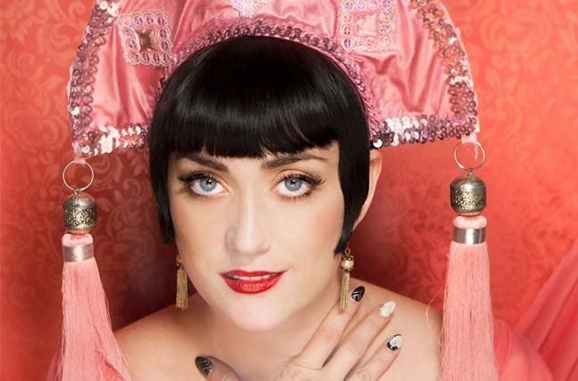 Blue Note: i live di ottobre