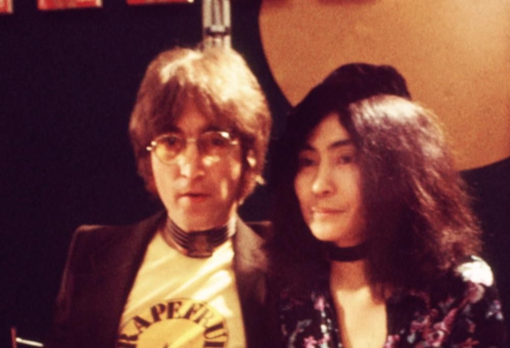 John Lennon: il trailer del documentario One to One: John & Yoko
