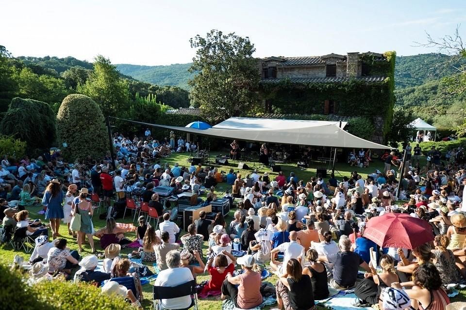 Time in jazz: l’edizione 2023