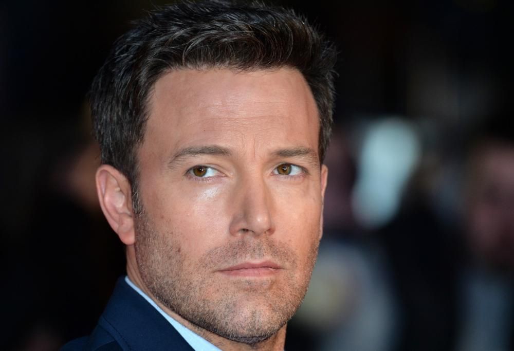 6 curiosità su Ben Affleck