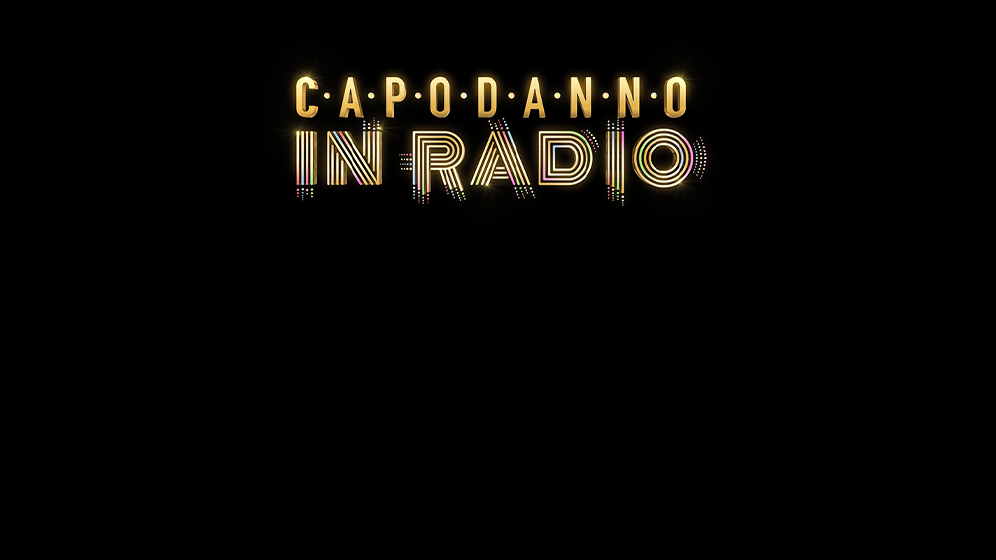 Capodanno in radio con Radio Monte Carlo. Brinda insieme a noi!