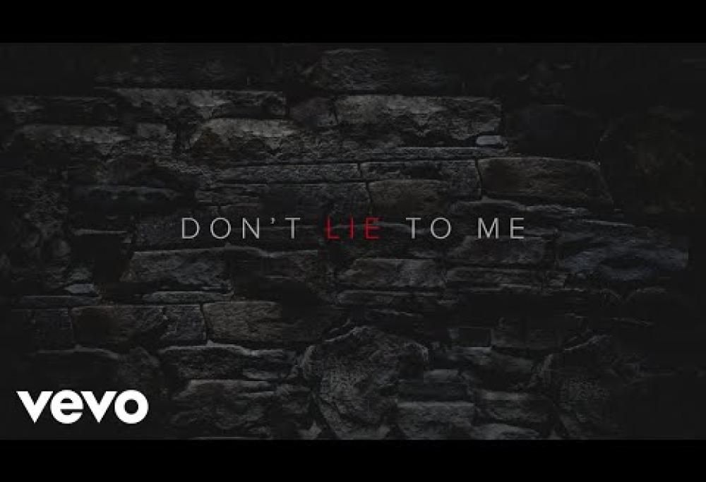 Barbra Streisand: il video di Don’t Lie to Me