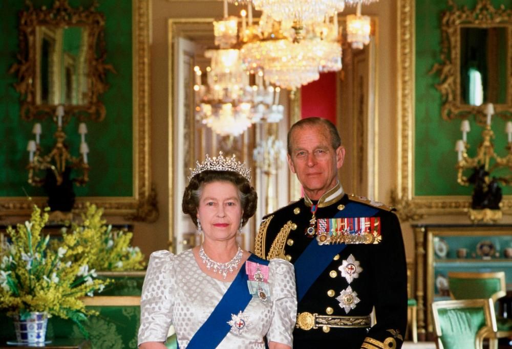 Regina Elisabetta: in visita (virtuale) al suo Castello di Windsor