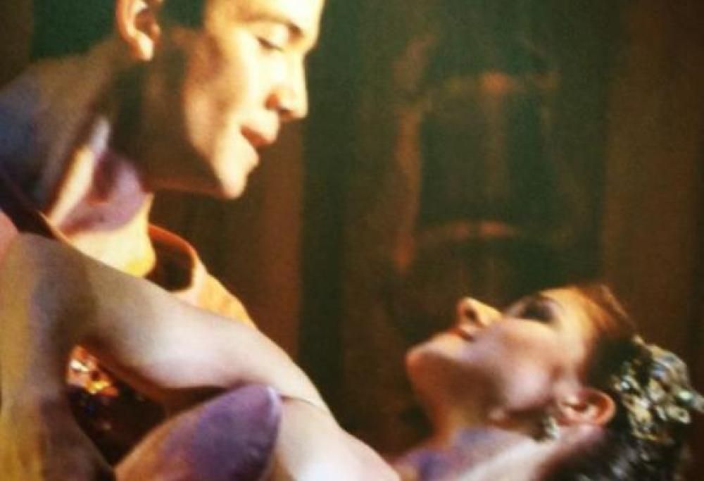 Ballerino o eroe? L’incredibile gesto coraggioso che ha conquistato il web!