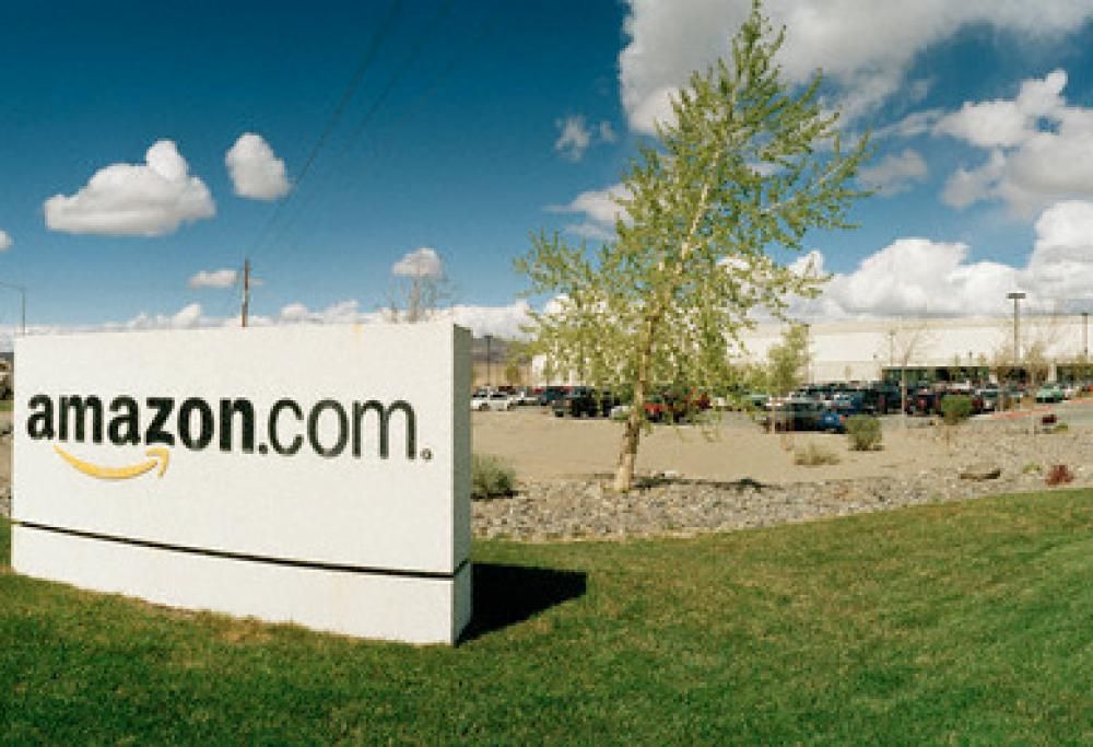 Amazon e i 7 nuovi brand della moda