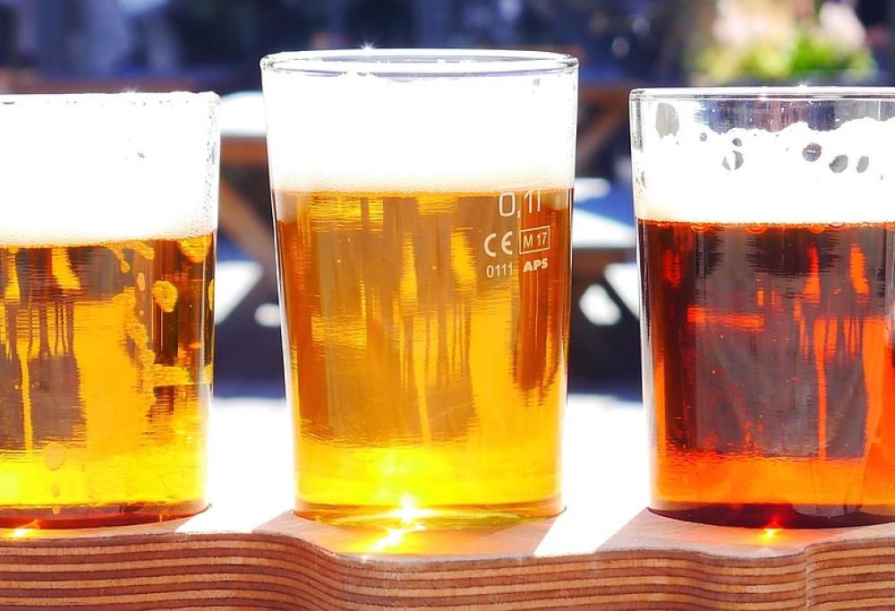 Amate la birra? Ecco il lavoro che fa per voi!