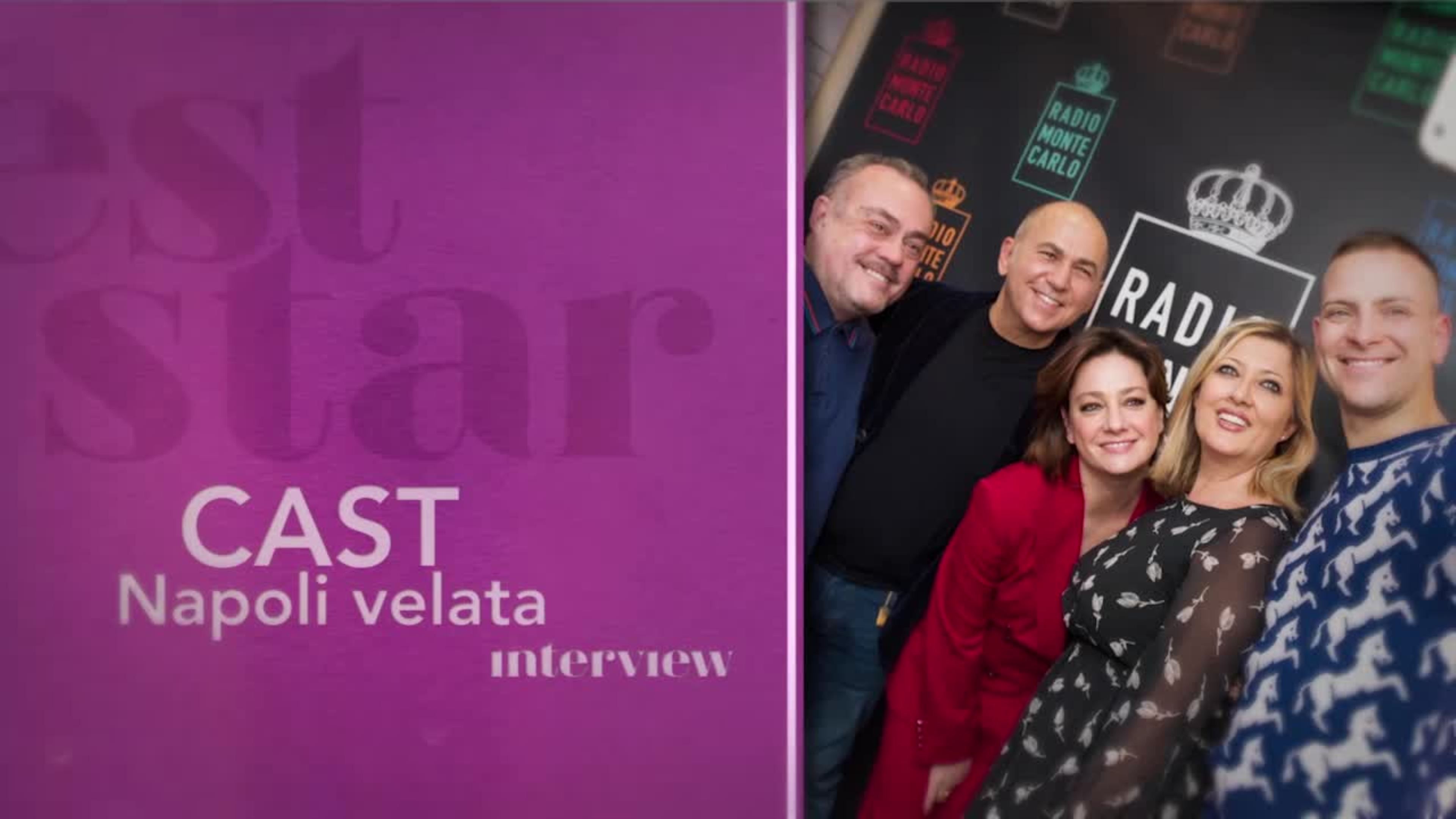 Vi raccontiamo i misteri di Napoli velata!