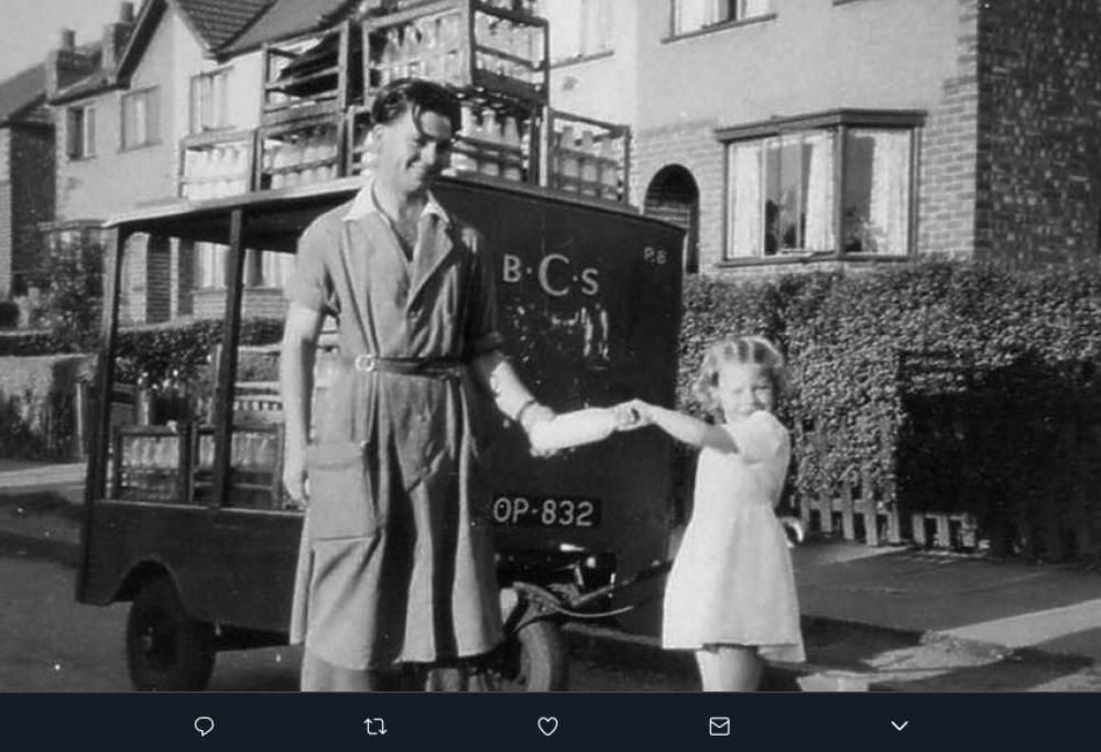 I 10 mestieri bizzarri di una volta che oggi non esistono più