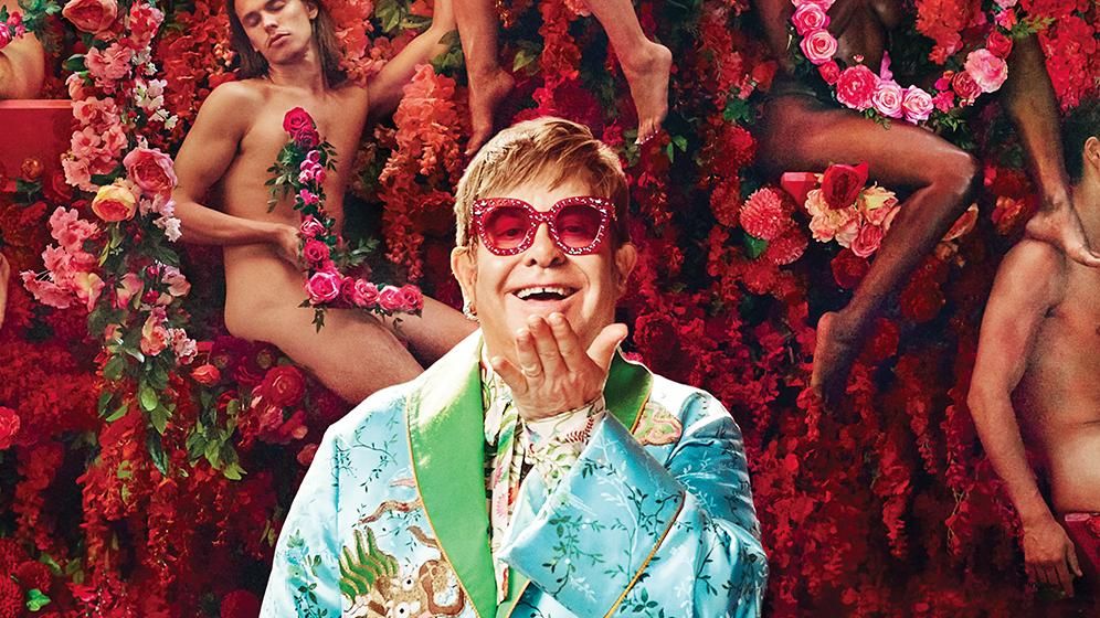 Elton John ritorna in Italia per l’unica data italiana a Milano il 4 giugno 2022