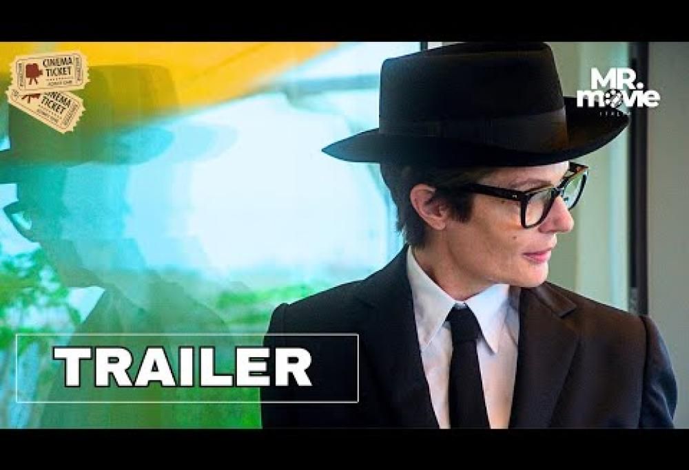 Chiara Mastroianni nei panni del padre Marcello. Per Catherine Deneuve è stato inquietante