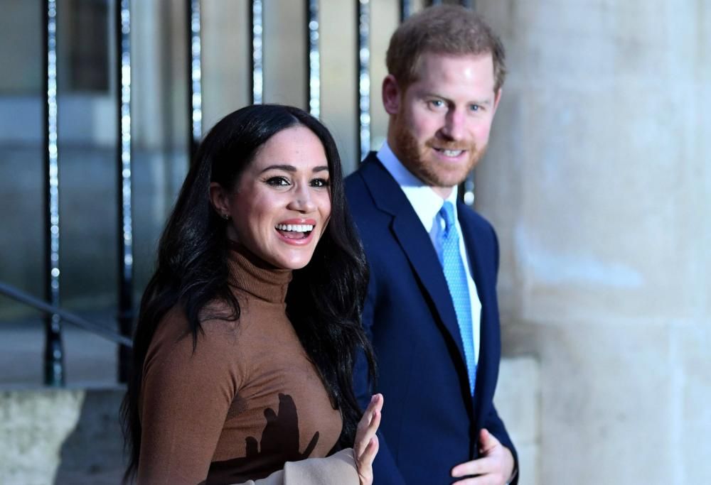 Meghan ed Harry: e ora il Canada (forse) non li vuole!