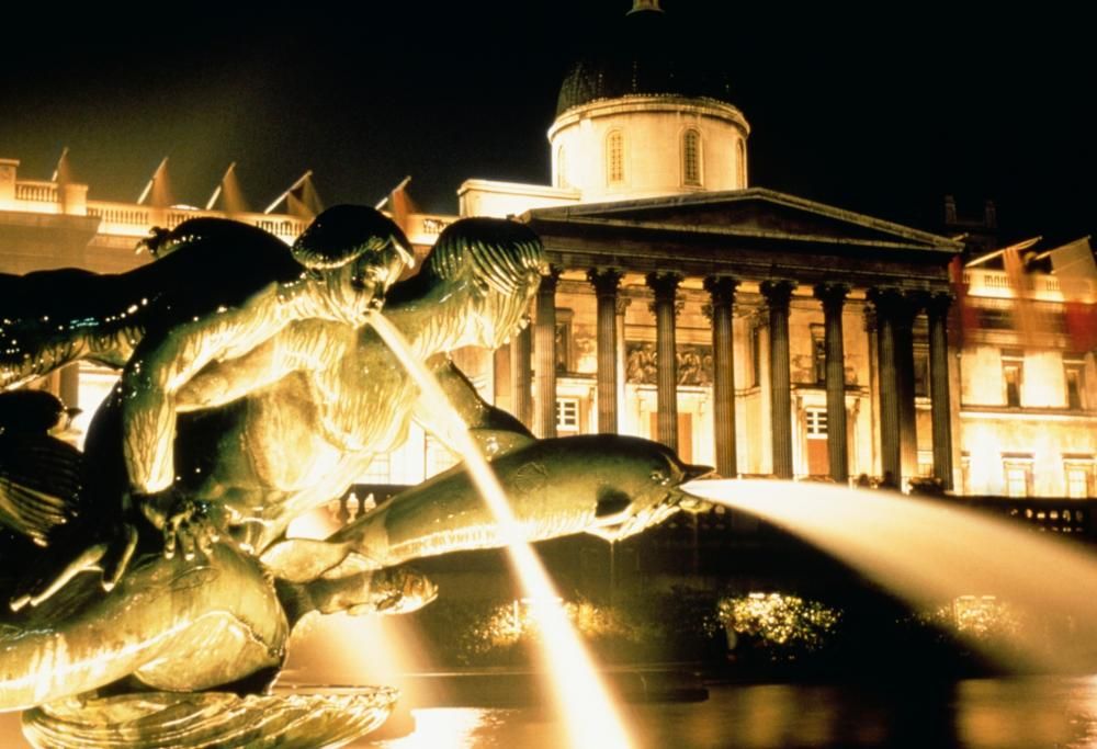 I 10 film più belli ambientati in un museo