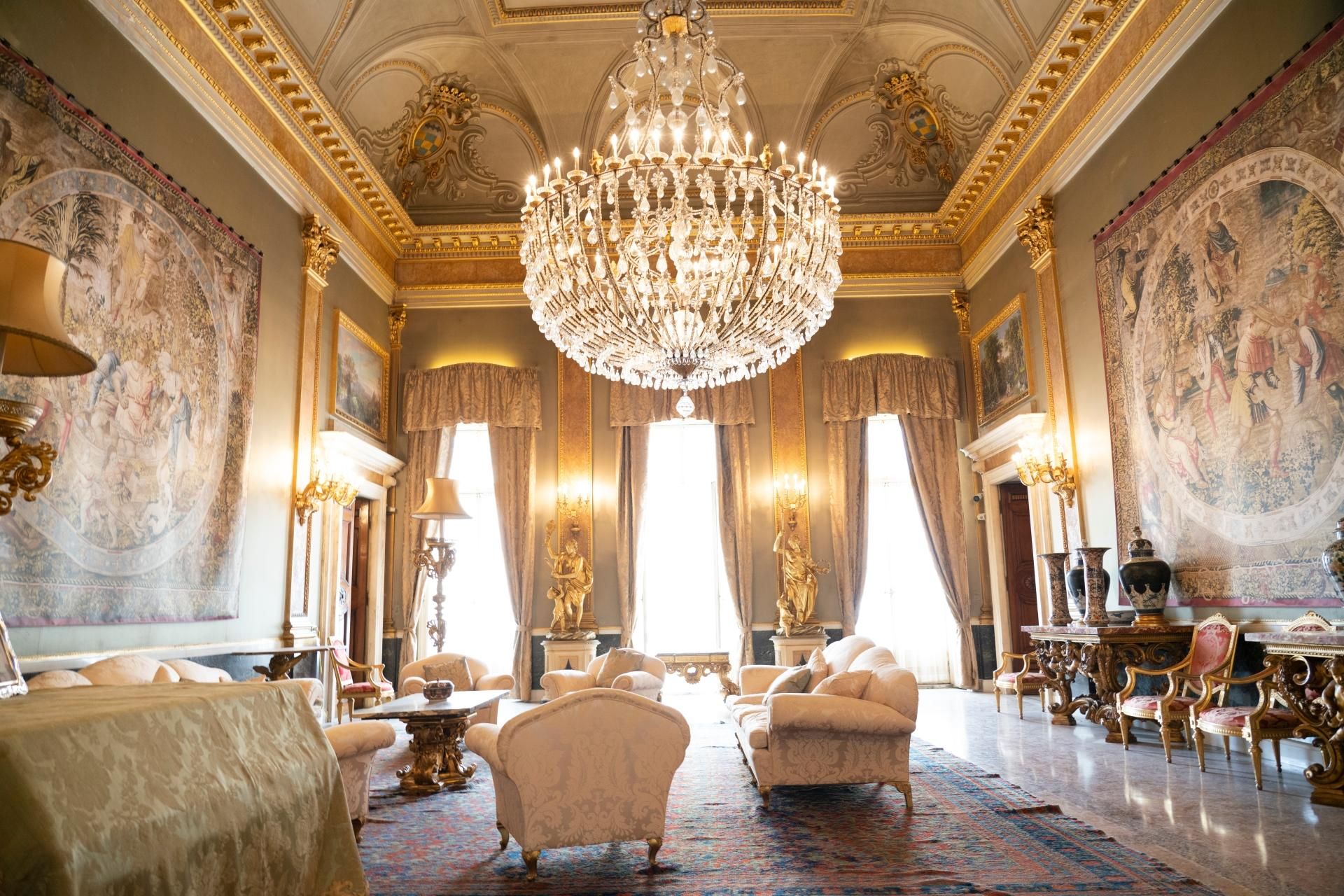 Rolli Days Live & Digital