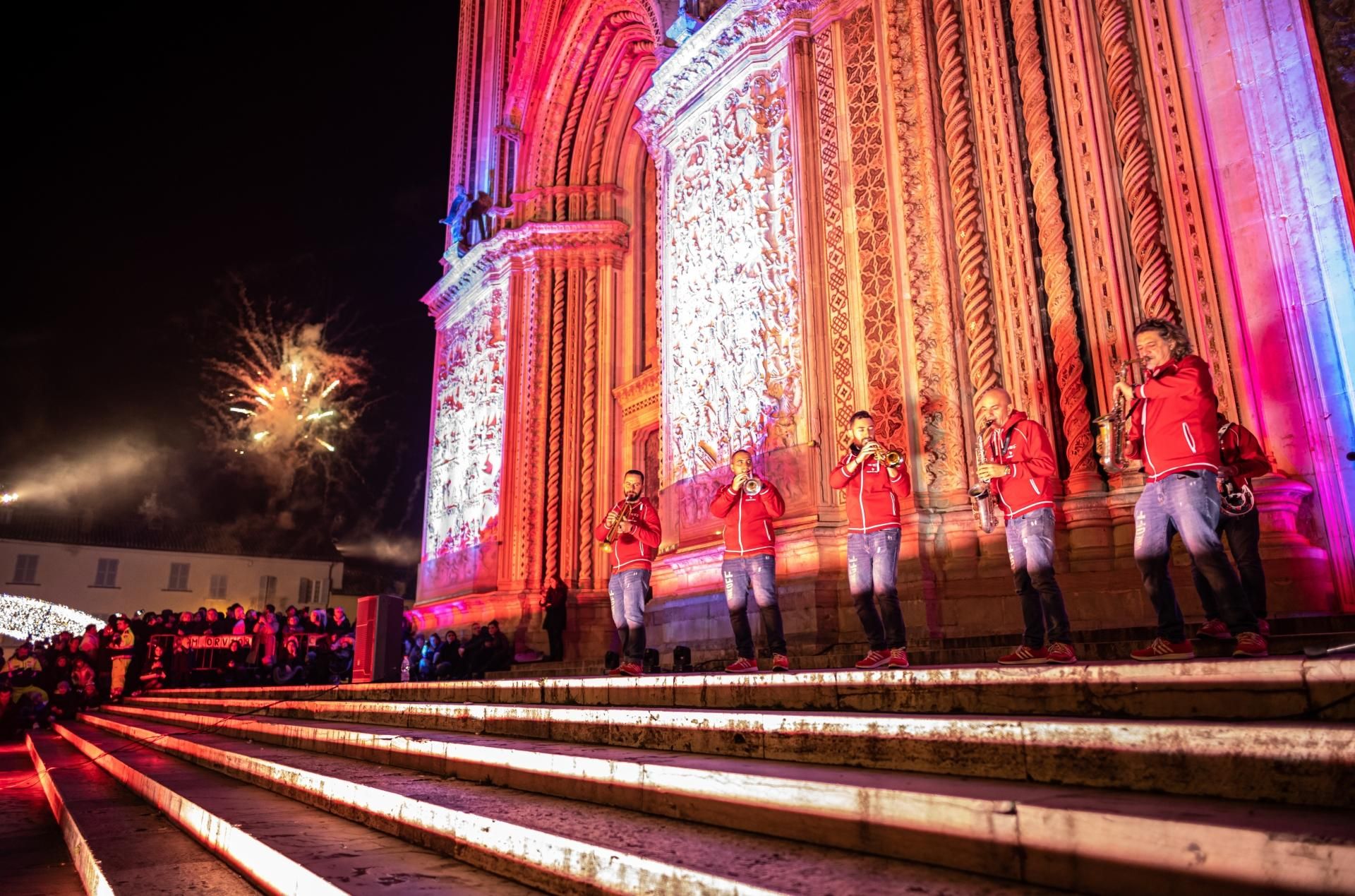 Umbria Jazz Winter: la 30° edizione