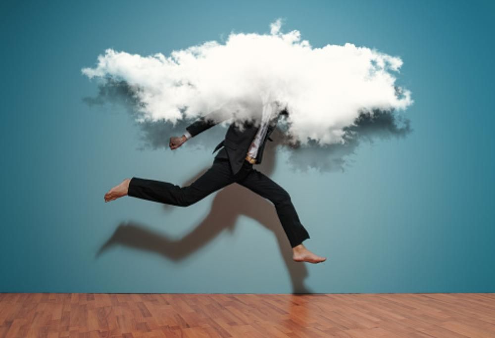 Quando il collega non esiste: in 3 anni mai visto a lavoro