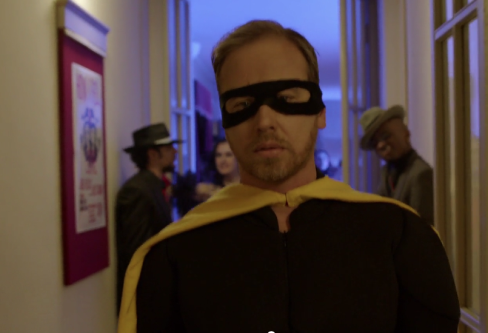 Cesare Cremonini: arriva il singolo Nessun vuole essere Robin. Ascoltalo su RMC Italia