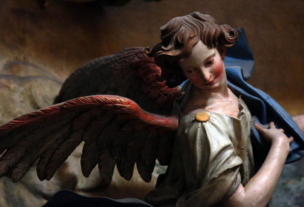 A Genova è magia nelle meravigliose chiese dei Rolli