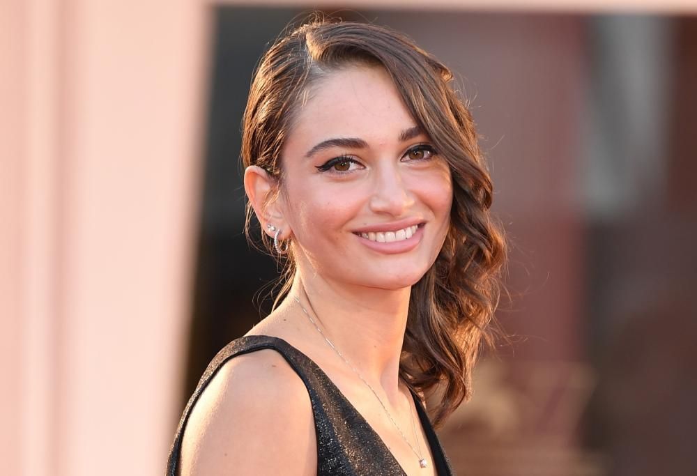 Alla Mostra del Cinema di Venezia trionfa l’amore