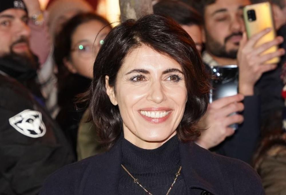 Giorgia: ecco finalmente il trailer del suo primo film