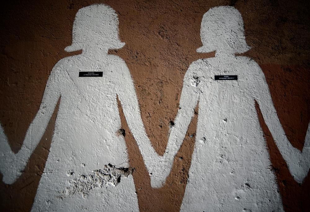 Giornata Internazionale per l’Eliminazione della Violenza Contro le Donne