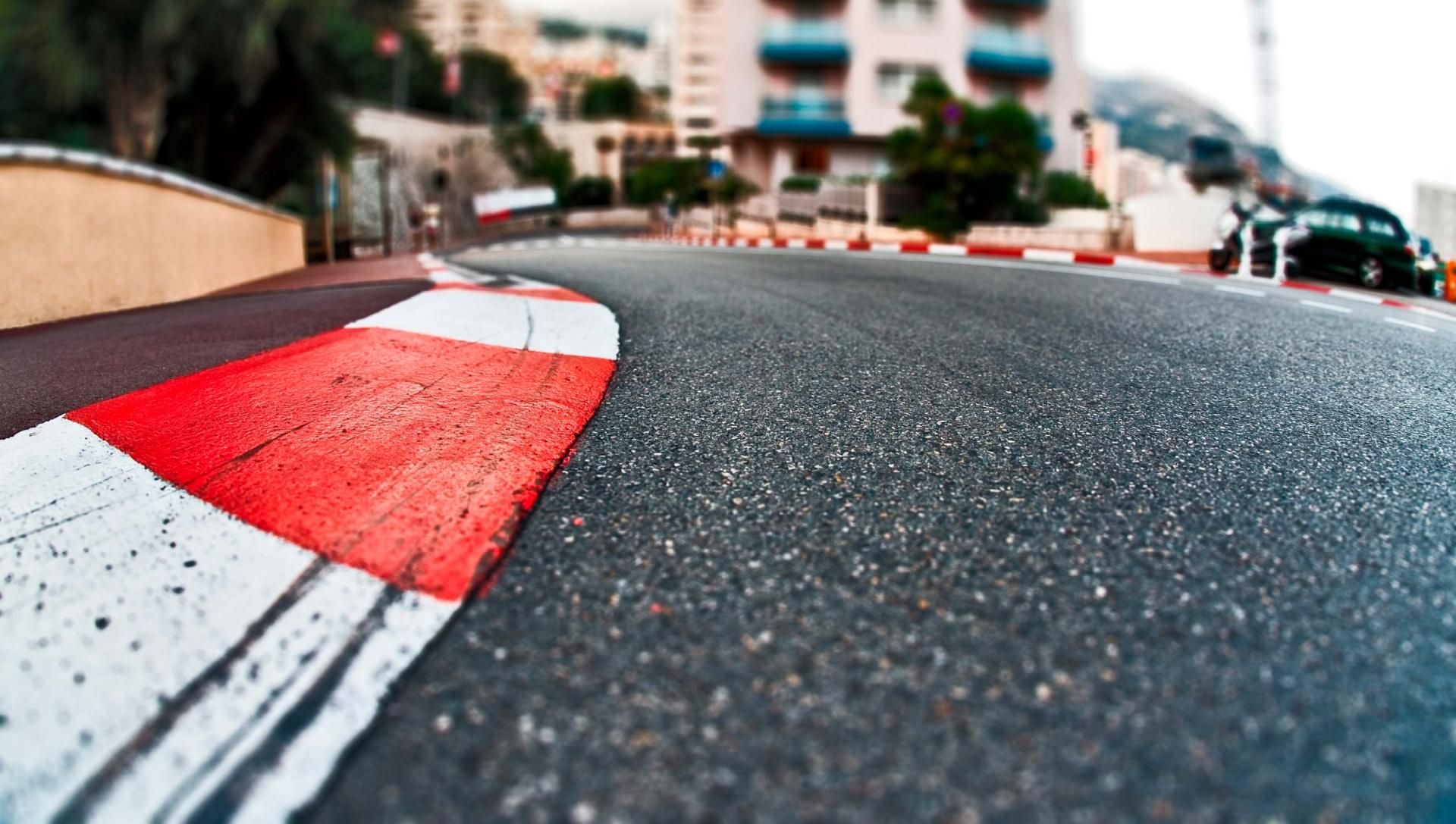 Gran Premio di Monaco