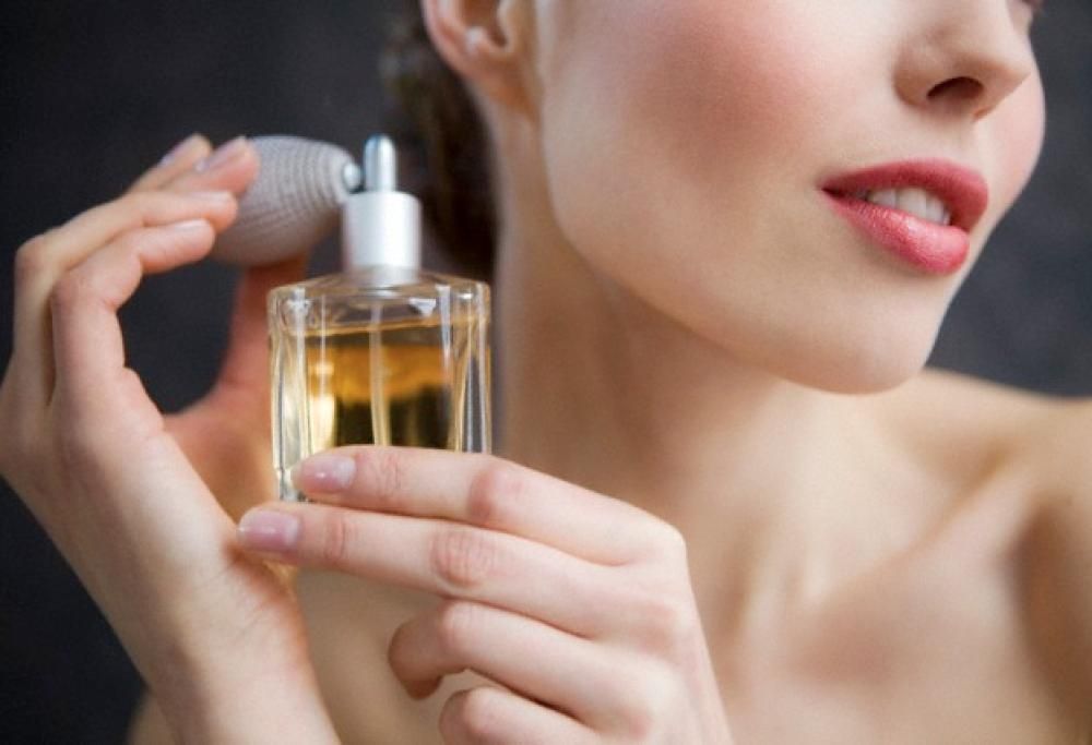 Come far durare il profumo tutta la giornata