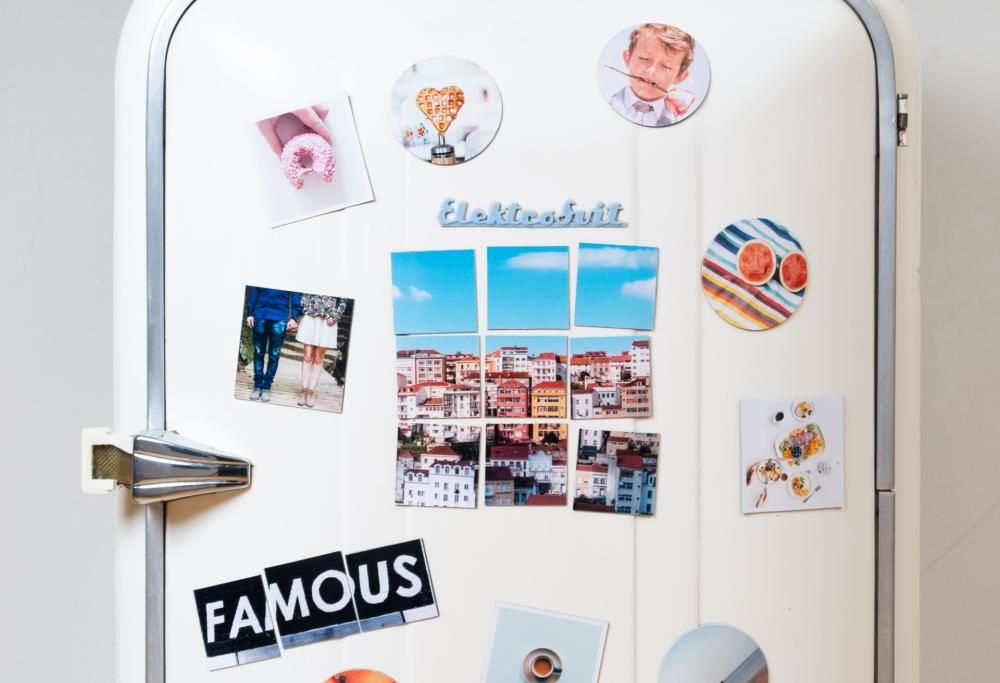 Calamite sul frigorifero. Gli esperti mettono in guardia