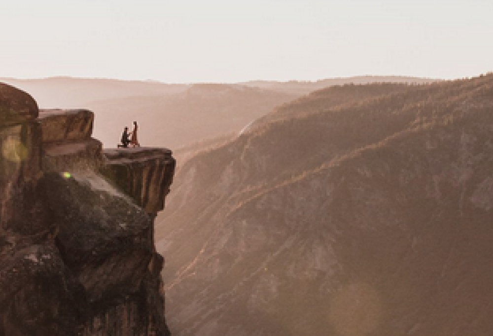 La grande caccia alla coppia misteriosa