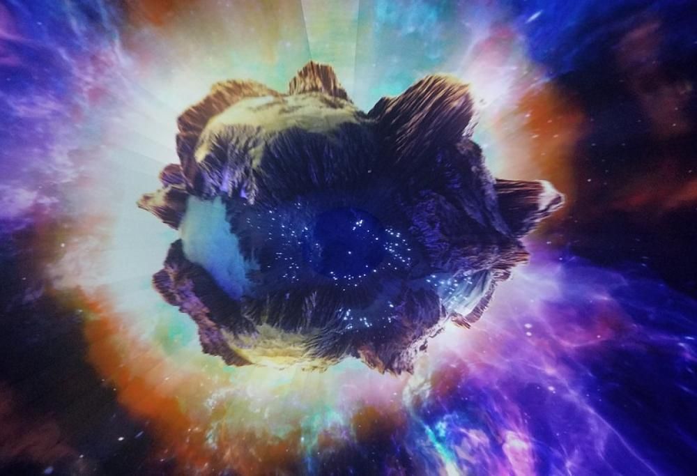 Nasa: ecco come in futuro ci difenderemo dagli asteroidi