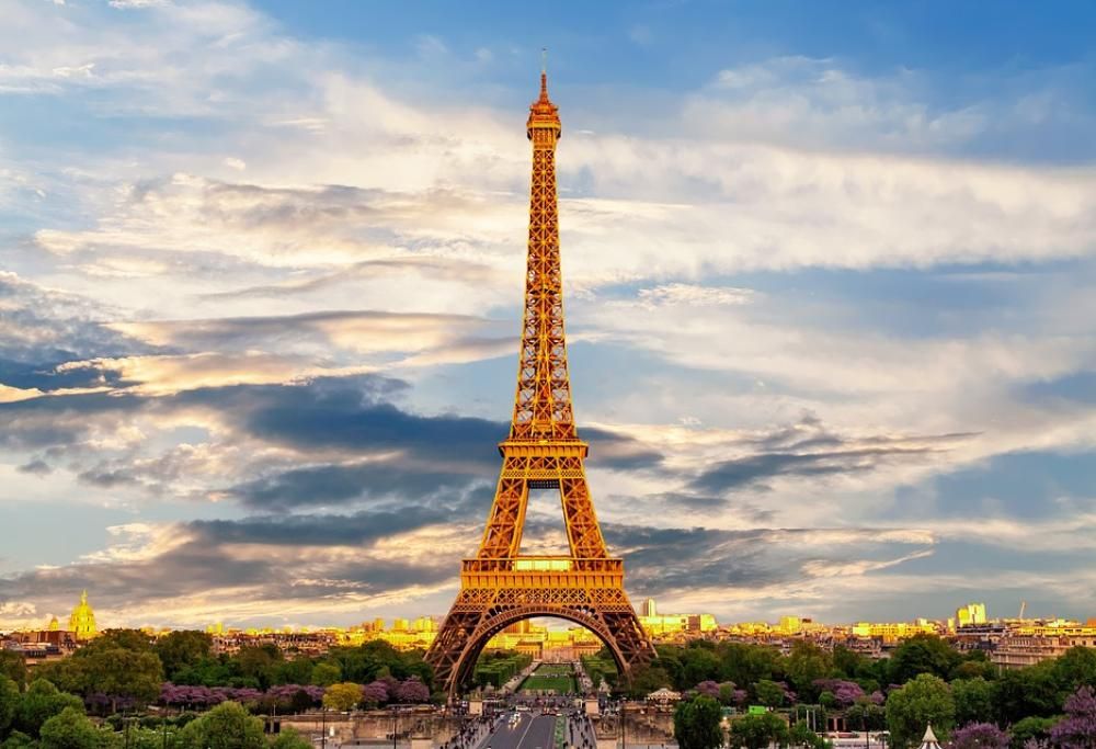 7 curiosità sulla Tour Eiffel che probabilmente non conosci