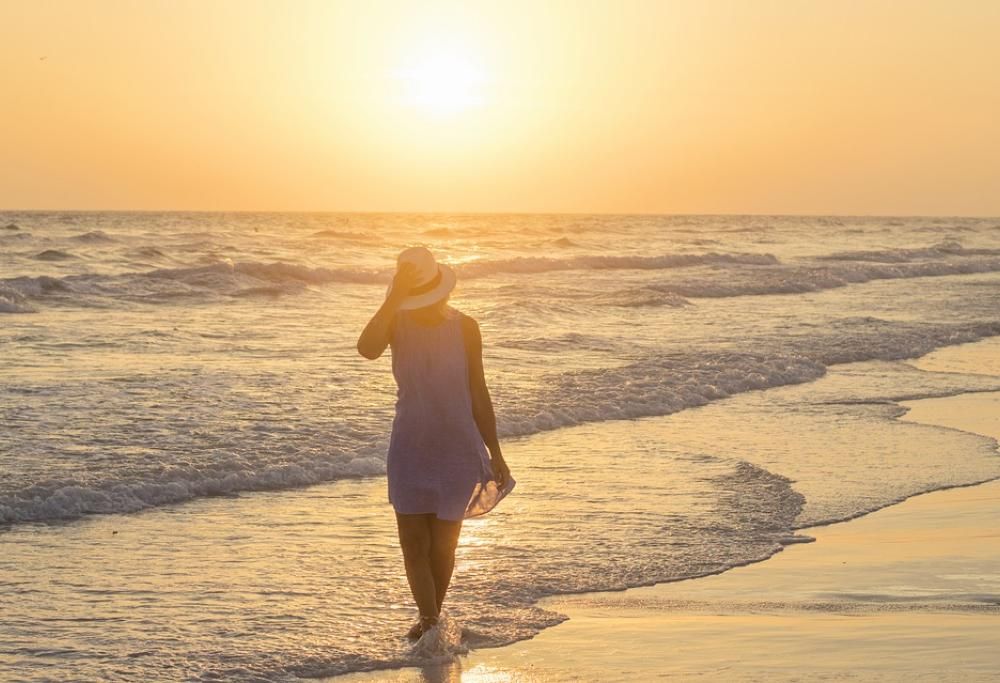 Ad agosto siete tristi? Allora siete vittime dell'”August blues”