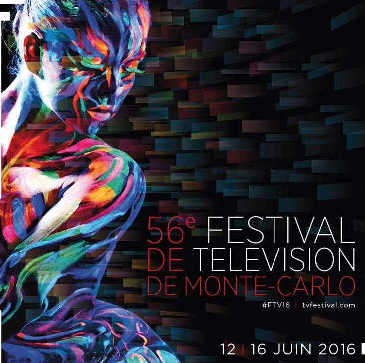 Festival della Televisione di Monte-Carlo