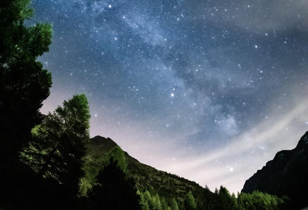 Il cielo dà spettacolo: arriva l’Ammasso del Presepe