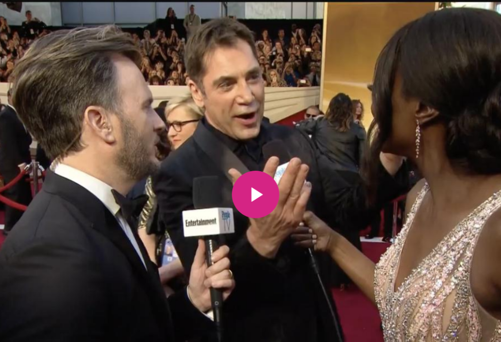 Oscar: dove tengono le preziose statuette Penelope Cruz e Javier Bardem? Il video!