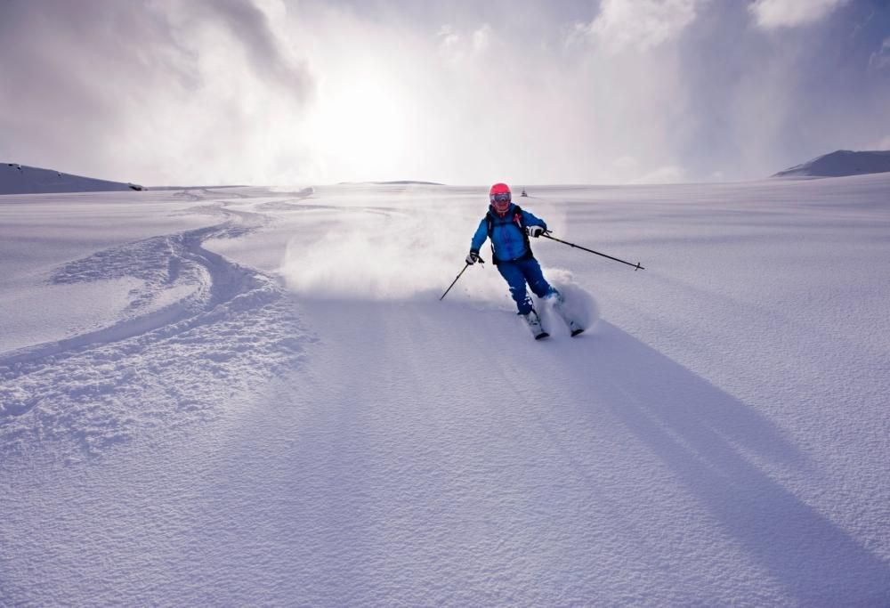 Che sciatore sei? Ecco le diverse tipologie!