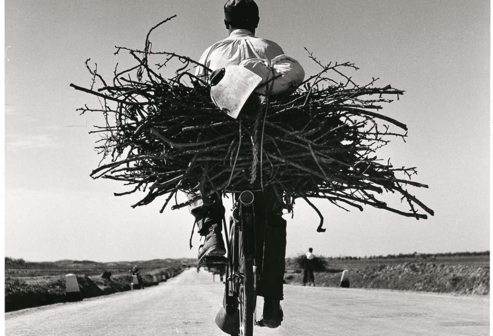 Fulvio Roiter – Fotografie 1948-2007
RMC è radio ufficiale