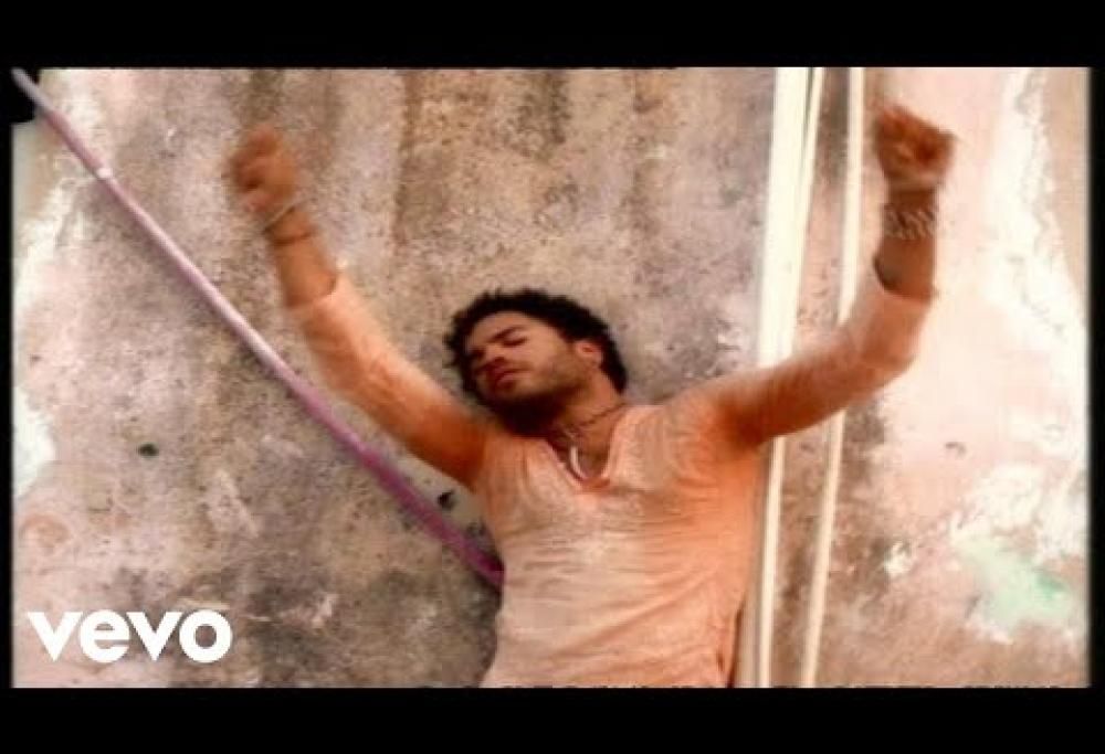 12 maggio 1998: Lenny Kravitz pubblica l’album 5