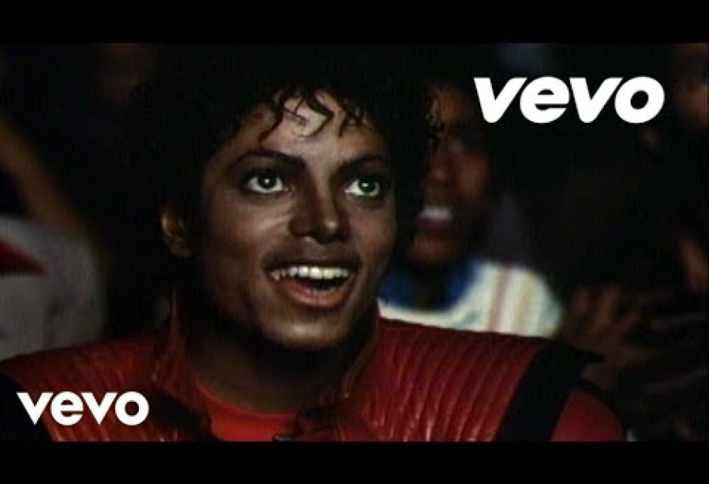 Thriller. Il successo di Michael Jackson è il “miglior videoclip degli ultimi 50 anni”