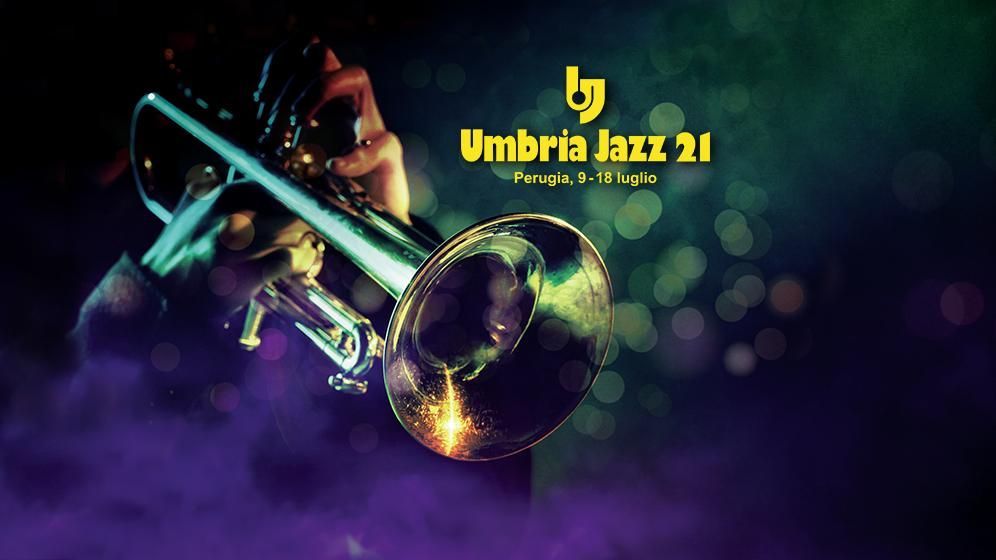 Umbria Jazz 2021: torna il grande viaggio nel cuore della musica!