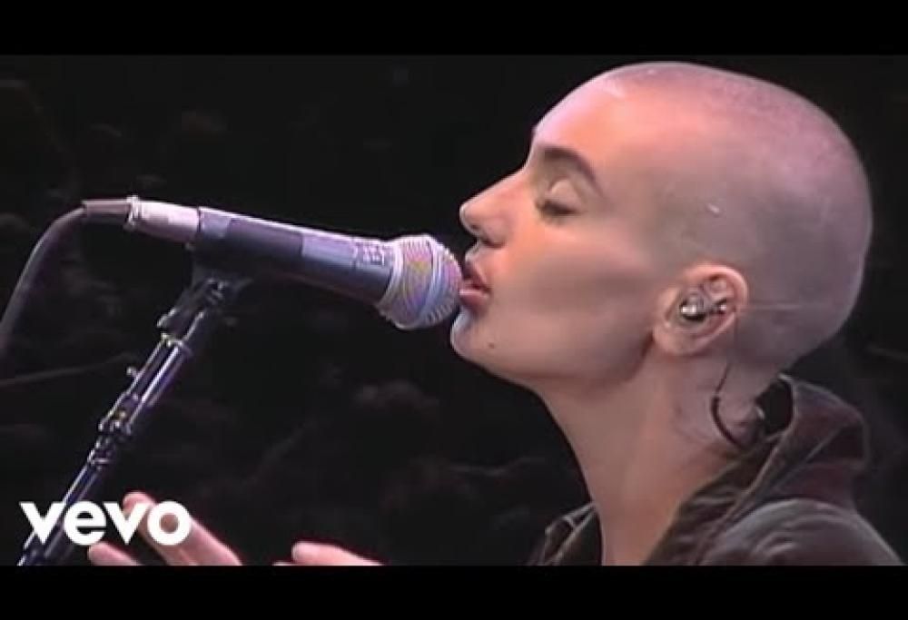 8 dicembre 1966: nasceva Sinéad  O’Connor