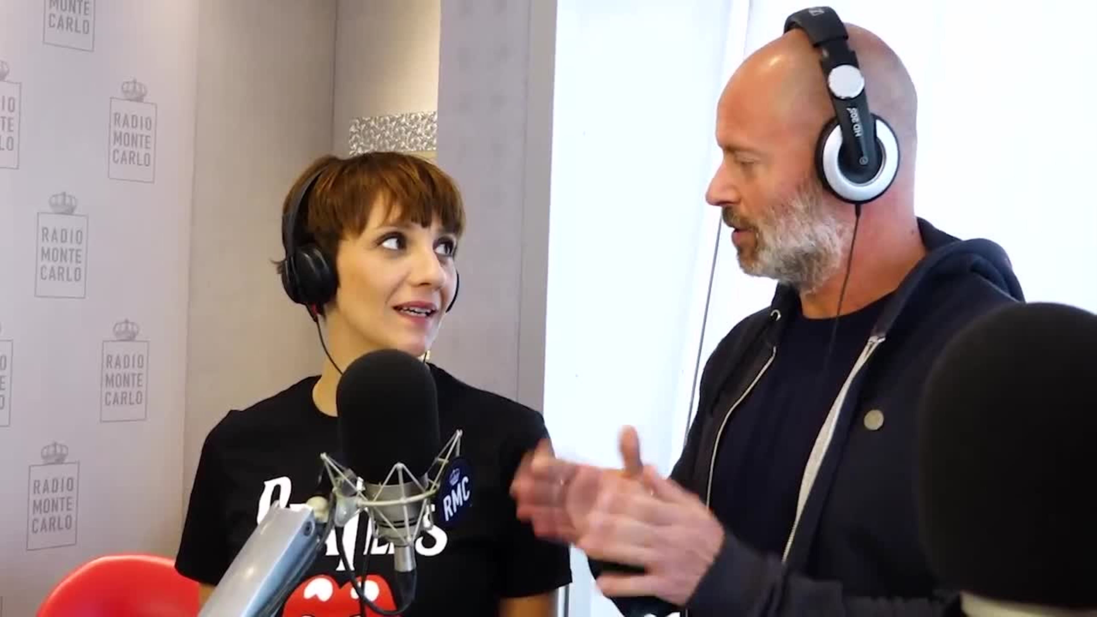 Lucia Ocone e Pietro Sermonti: vi raccontiamo la nostra strana famiglia…