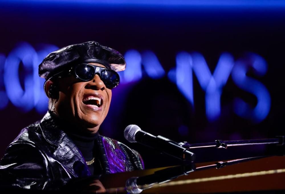 Stevie Wonder pubblica una nuova canzone: il video