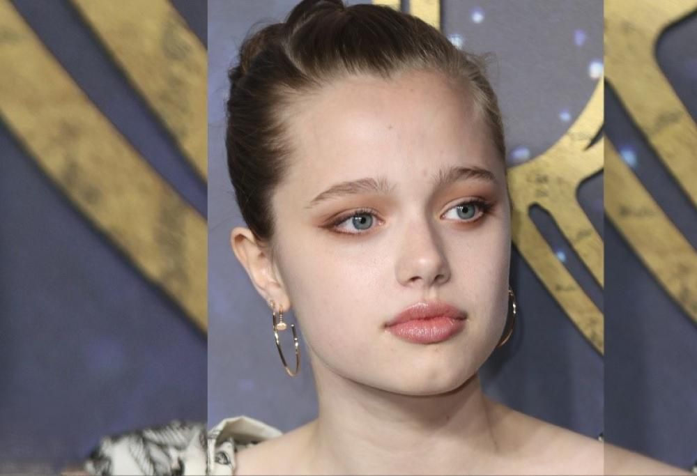 Brad Pitt e Angelina Jolie: la figlia Shiloh è una ballerina eccezionale. Il video