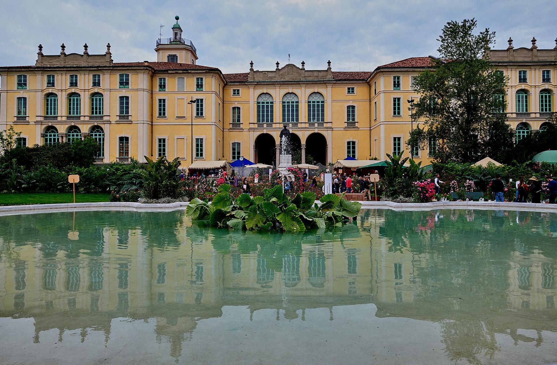 Orticola: l’edizione 2021